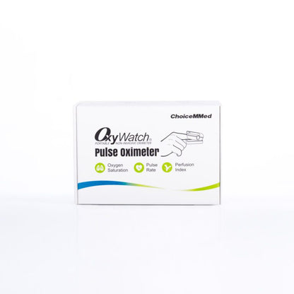 Oxímetro Choicemmed C52 - PEDIATRICO