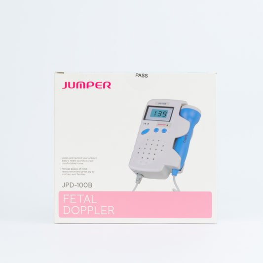 Doppler Fetal JUMPER 100B