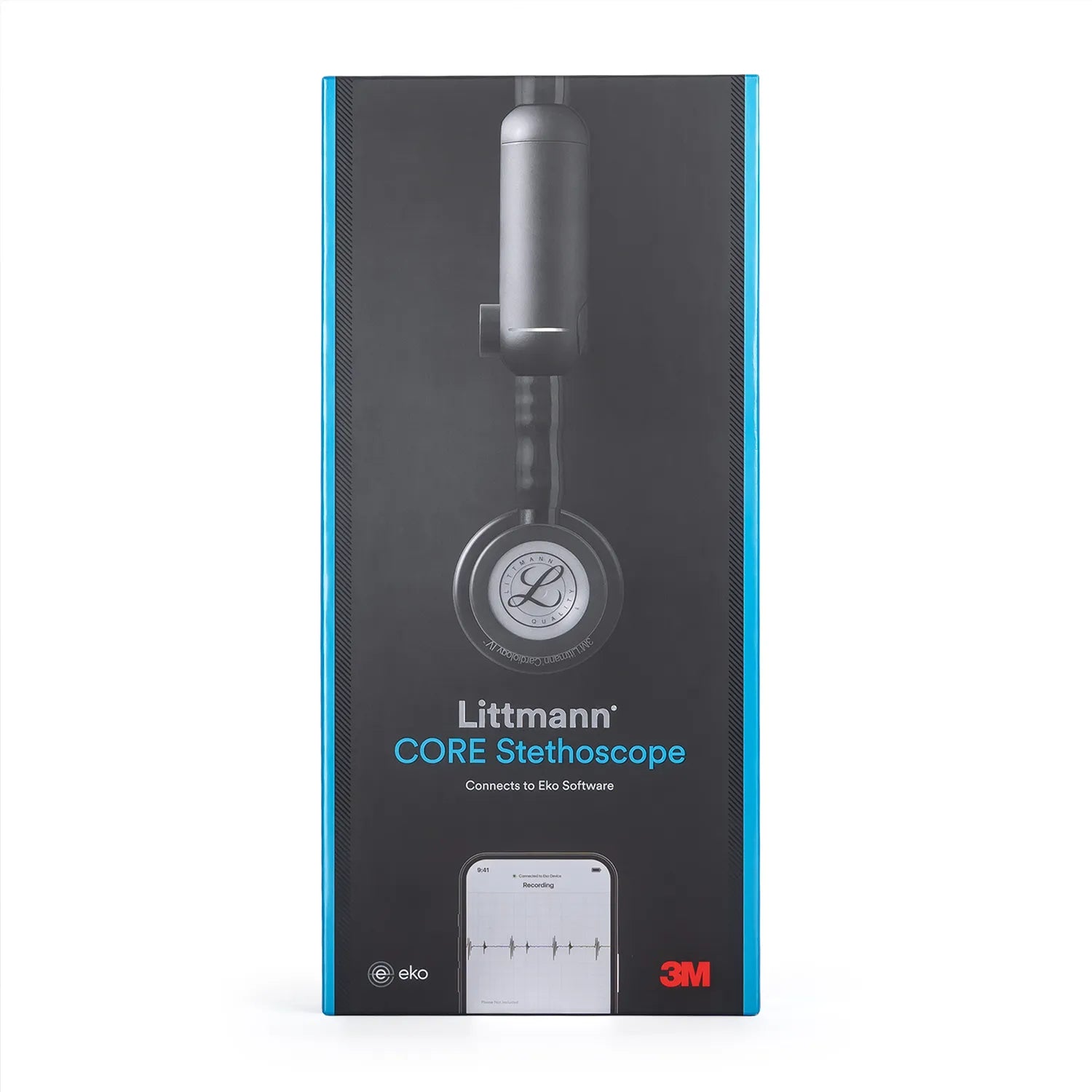Estetoscopio Littmann® CORE Digital™ - Arcoiris