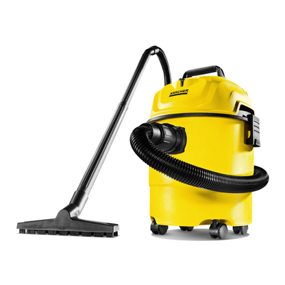 Aspiradora Multifunción Polvo y Agua 1200 W 15 L KÄRCHER WD 1 Classic