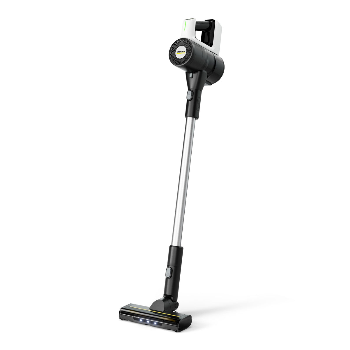 Aspiradora Vertical 2 en 1 a Batería con Filtro HEPA KÄRCHER VCS 3 Nano