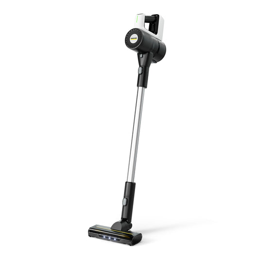 Aspiradora Vertical 2 en 1 a Batería con Filtro HEPA KÄRCHER VCS 3 Nano