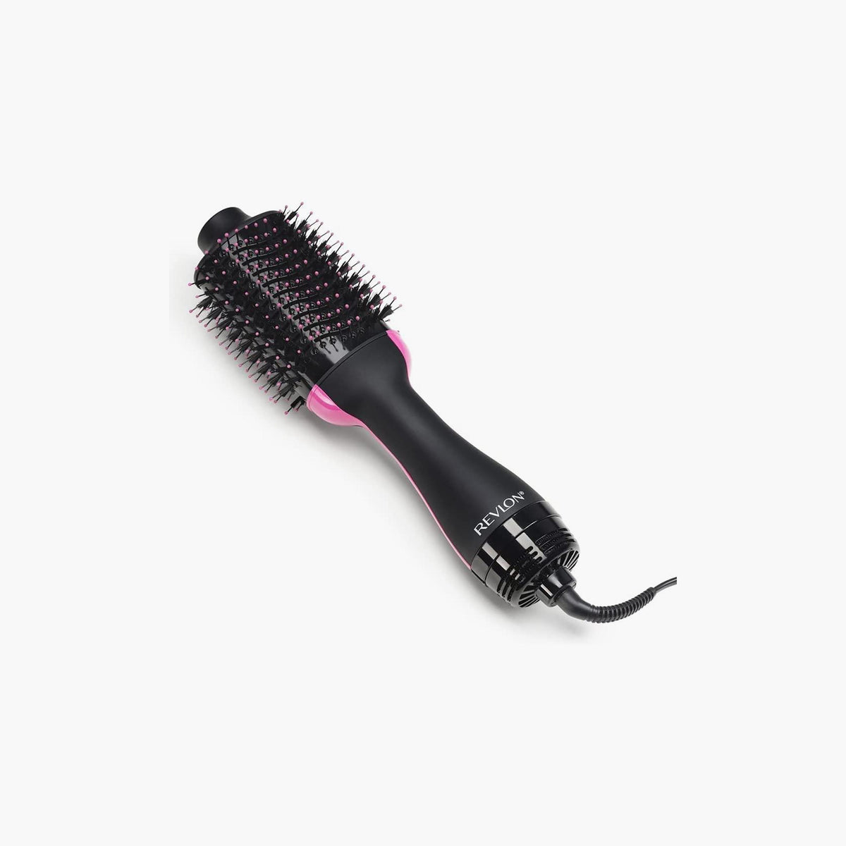 Cepillo Secador y Voluminizador Iónico 1100 W REVLON One Step RVDR5222