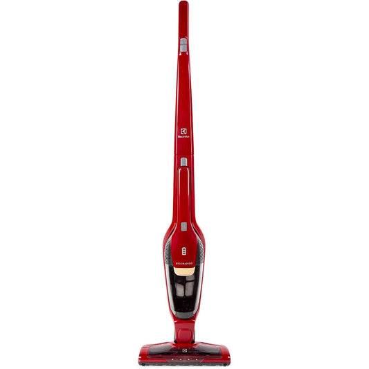 Aspiradora Inalámbrica Vertical 2 en 1 con Filtro HEPA y Luz LED ELECTROLUX ERG23N