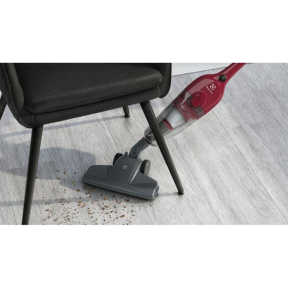 Aspiradora Vertical 2 en 1 sin Bolsa 1100 W ELECTROLUX STK13