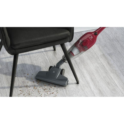 Aspiradora Vertical 2 en 1 sin Bolsa 1100 W ELECTROLUX STK13