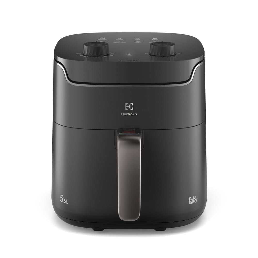Freidora de Aire Efficient 5.6 L 1400 W ELECTROLUX EAF40
