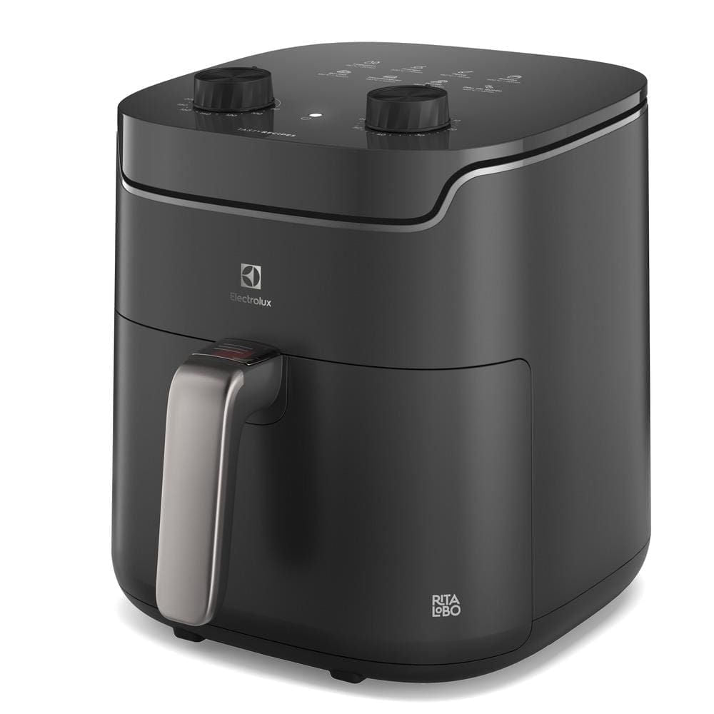 Freidora de Aire Efficient 5.6 L 1400 W ELECTROLUX EAF40