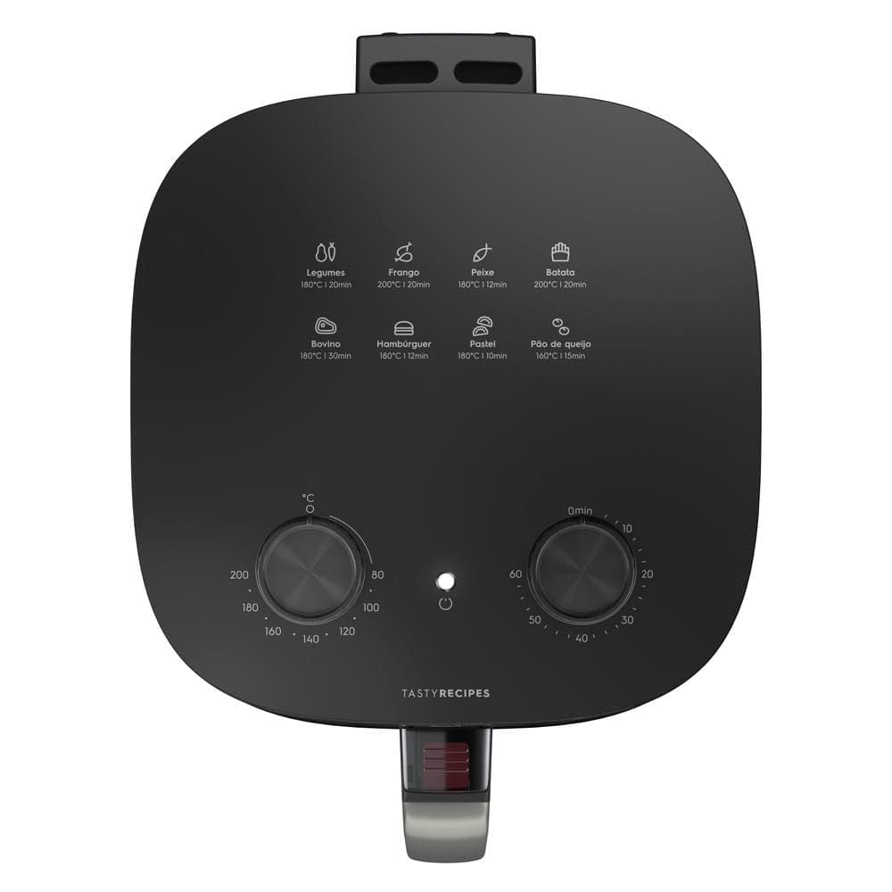 Freidora de Aire Efficient 5.6 L 1400 W ELECTROLUX EAF40