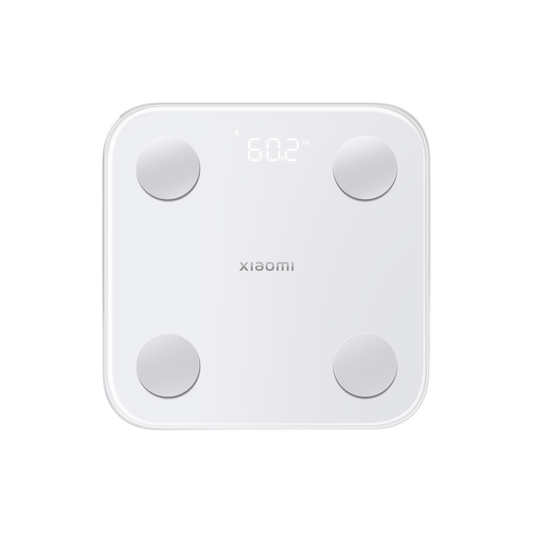 Balanza de Composición Corporal Bluetooth XIAOMI S400