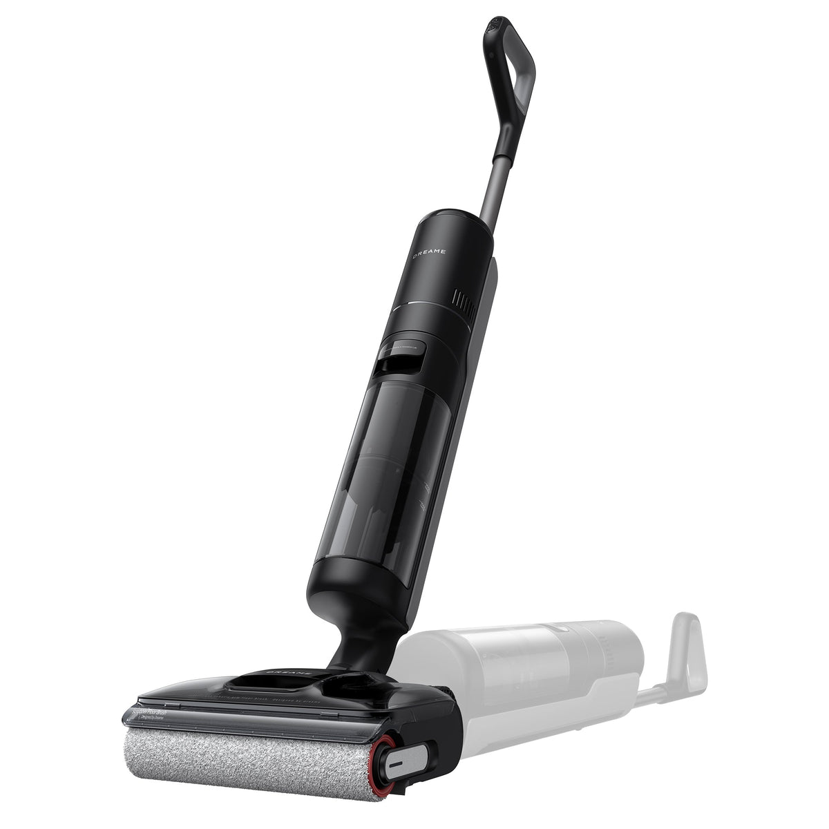 Aspiradora Trapeadora Inalámbrica Seco y Húmedo DREAME H12 Pro FlexReach
