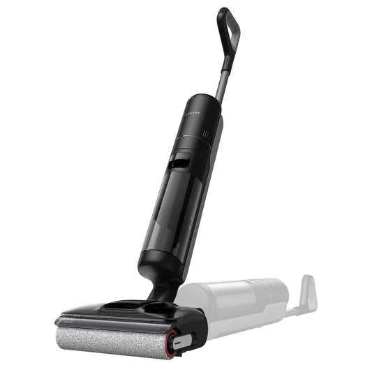 Aspiradora Trapeadora Inalámbrica Seco y Húmedo DREAME H12 Pro FlexReach