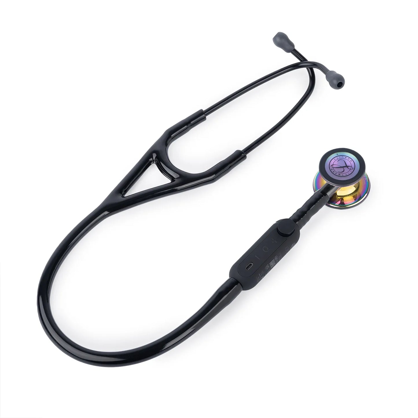 Estetoscopio Littmann® CORE Digital™ - Arcoiris