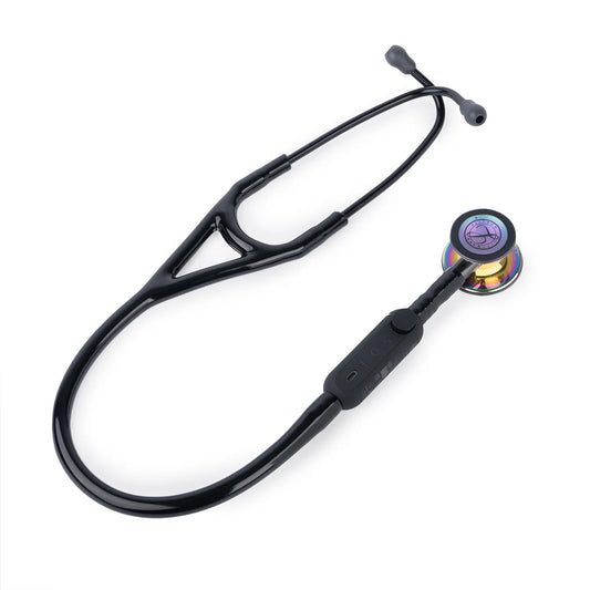 Estetoscopio Littmann® CORE Digital™ - Arcoiris