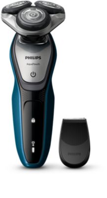 Afeitadora Eléctrica Shaver Series 5000 Seco y Húmedo PHILIPS S5420/04