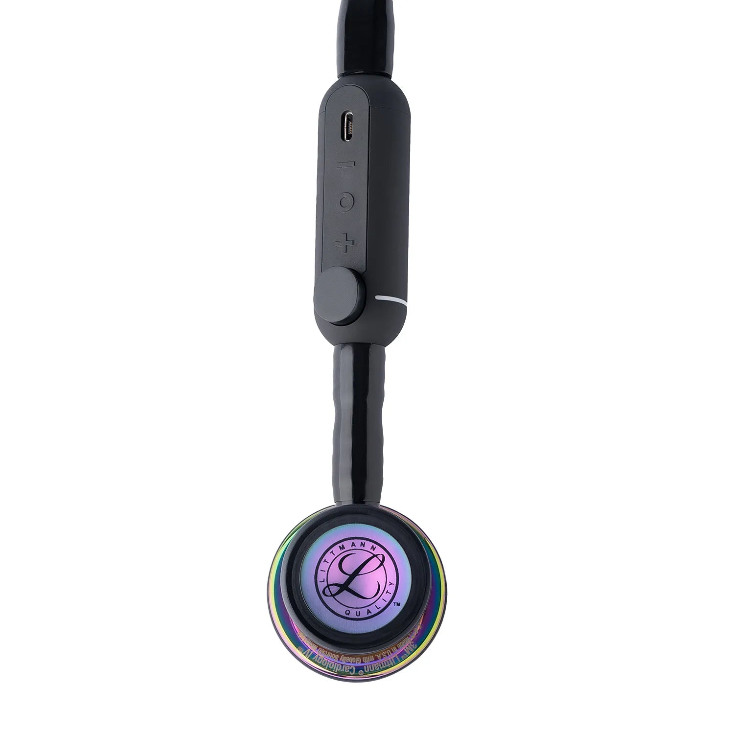 Estetoscopio Littmann® CORE Digital™ - Arcoiris