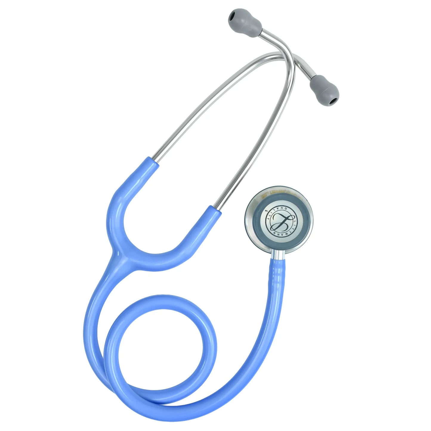 Estetoscopio LITTMANN CLASSIC III Azul Cielo 5630
