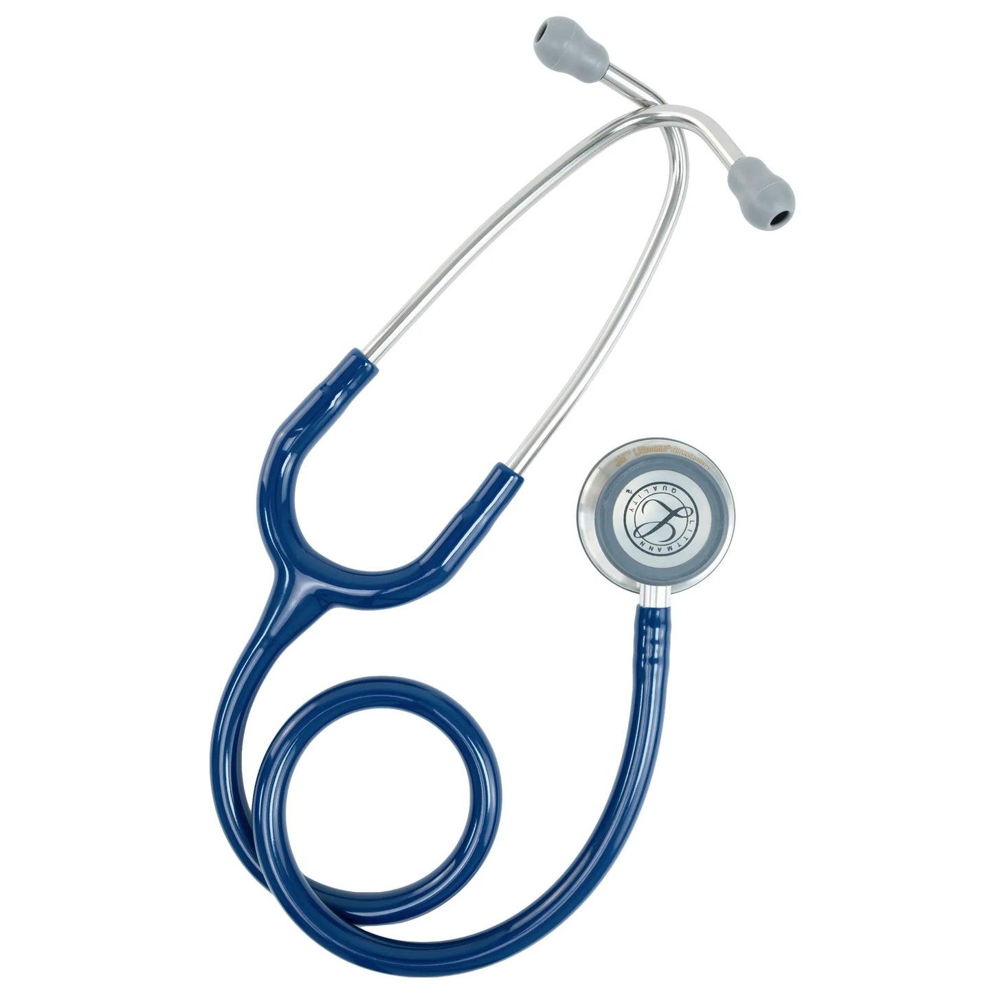 Estetoscopio LITTMANN CLASSIC III Azul Marino 5622