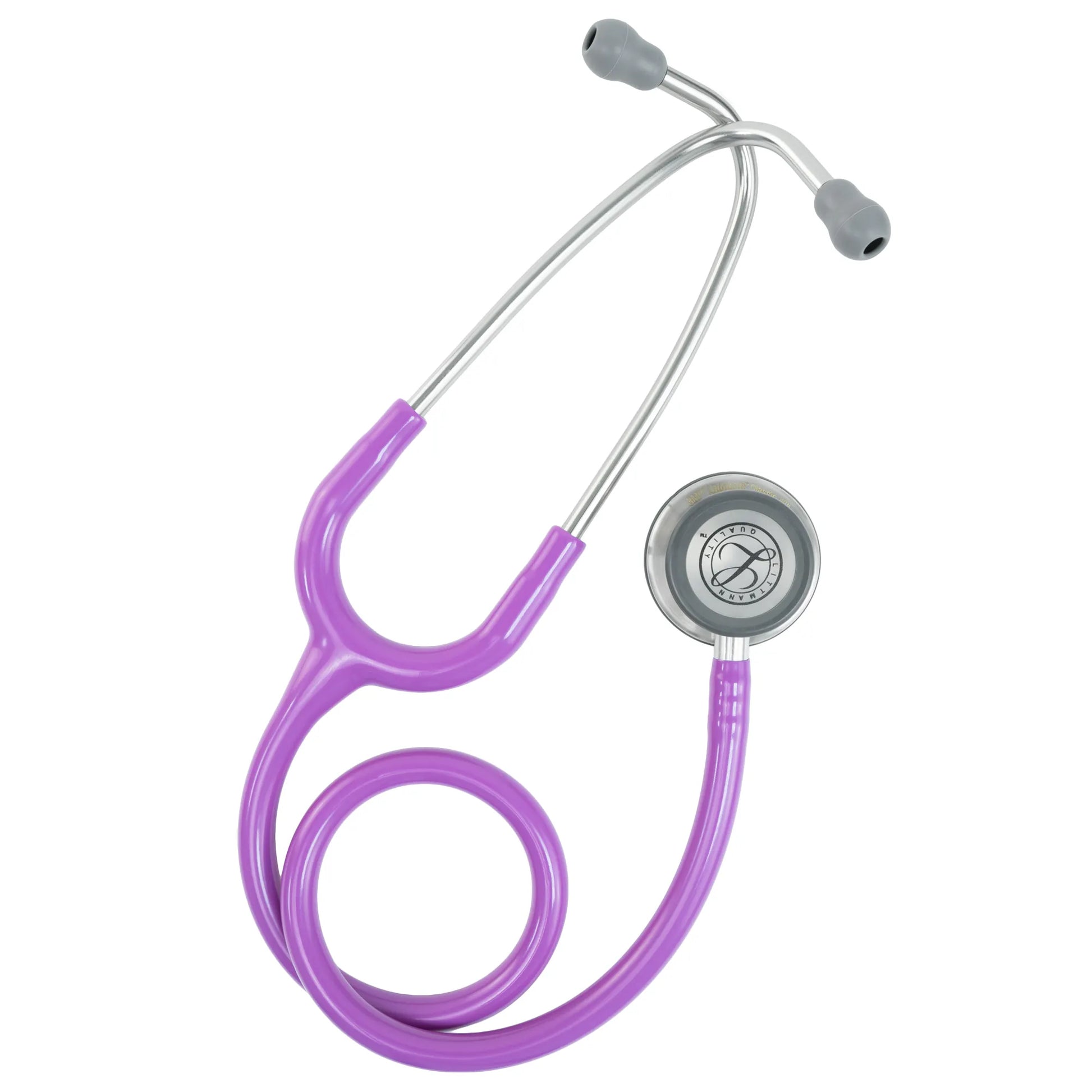 Estetoscopio LITTMANN CLASSIC III Lavanda 5832