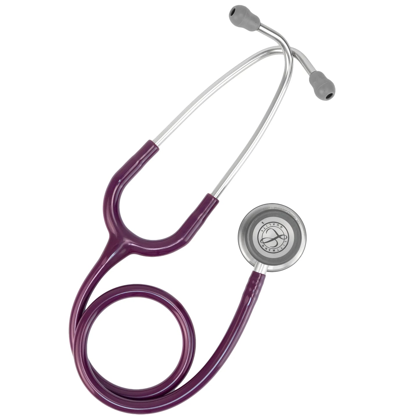 Estetoscopio LITTMANN CLASSIC III Morado 5831
