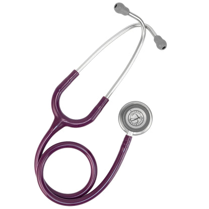 Estetoscopio LITTMANN CLASSIC III Morado 5831