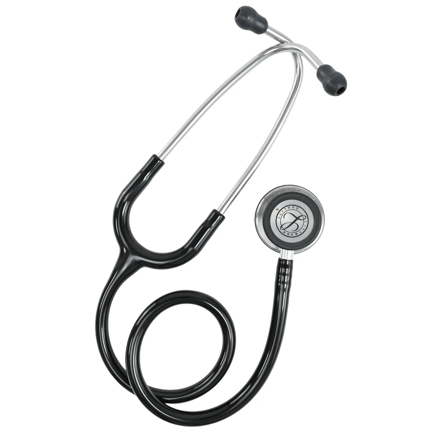 Estetoscopio LITTMANN CLASSIC III Negro 5620