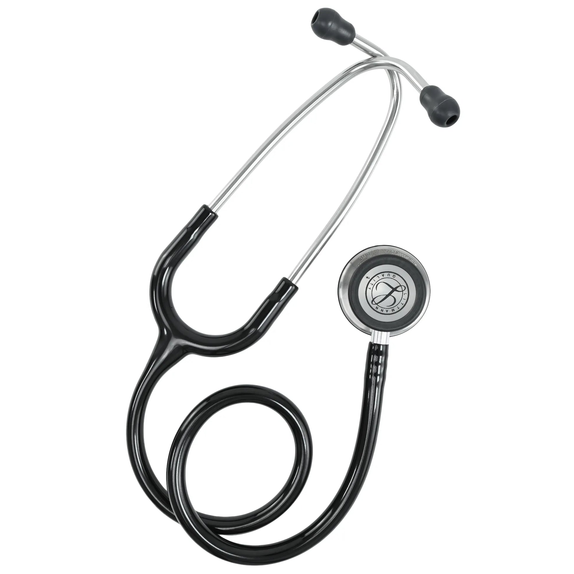 Estetoscopio LITTMANN CLASSIC III Negro 5620