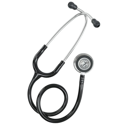 Estetoscopio LITTMANN CLASSIC III Negro 5620