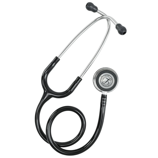 Estetoscopio LITTMANN CLASSIC III Negro 5620