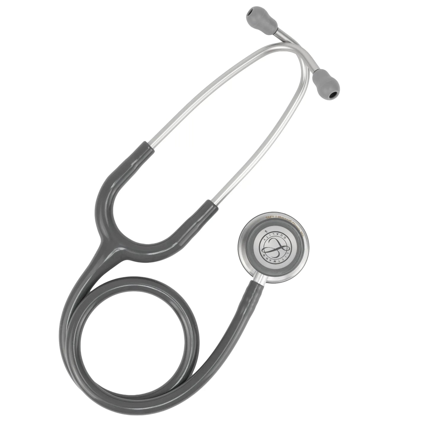 Estetoscopio LITTMANN CLASSIC III Plomo 5621
