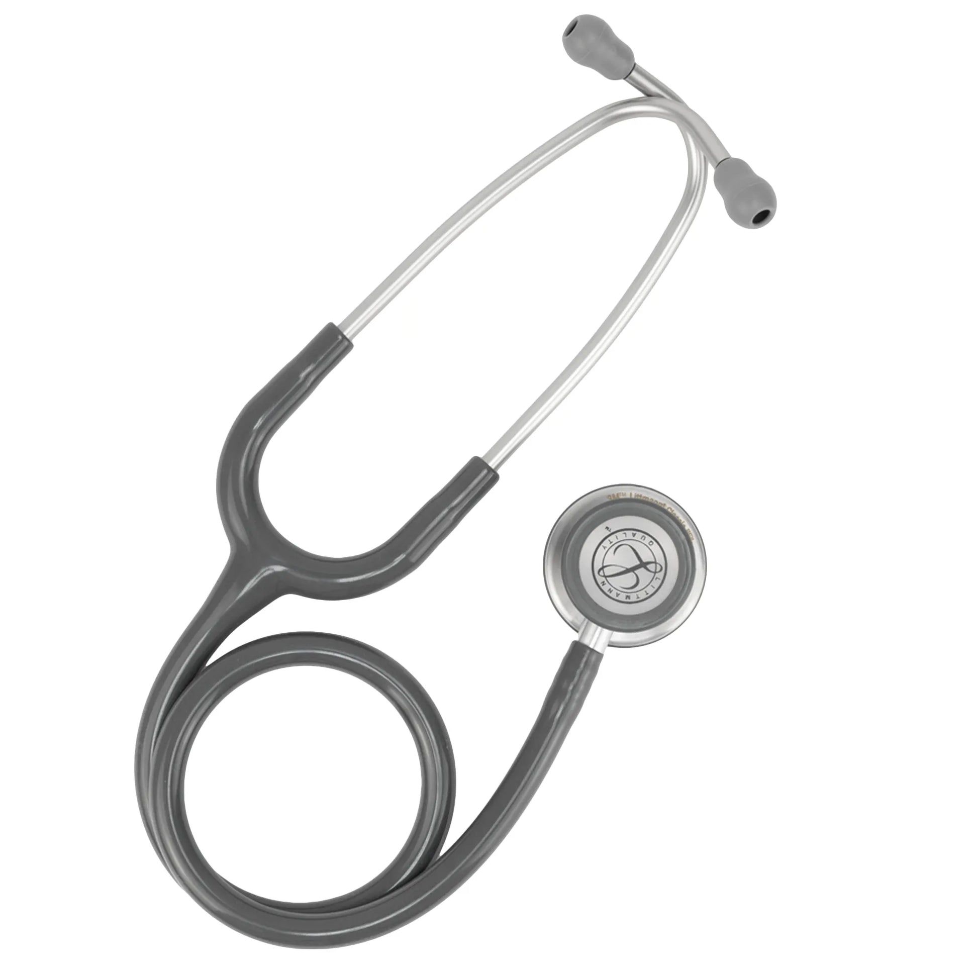 Estetoscopio LITTMANN CLASSIC III Plomo 5621