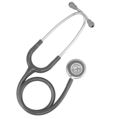 Estetoscopio LITTMANN CLASSIC III Plomo 5621