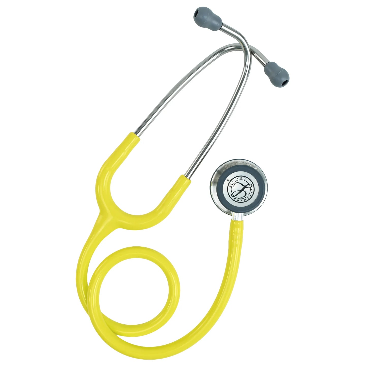 Estetoscopio LITTMANN CLASSIC III Lima Limón 5839