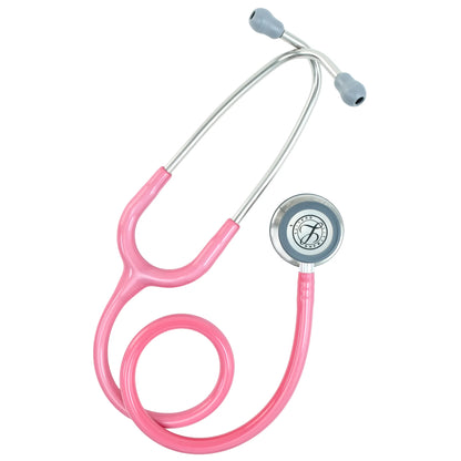 Estetoscopio LITTMANN CLASSIC III Rosado Perla 5633