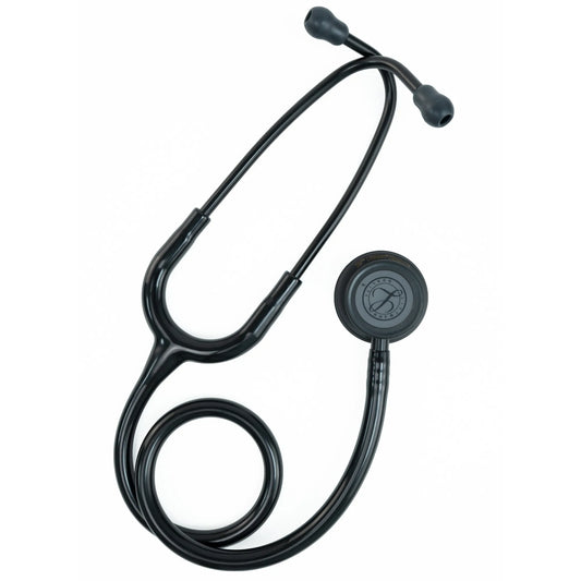 Estetoscopio LITTMANN CLASSIC III Black Edition 5803
