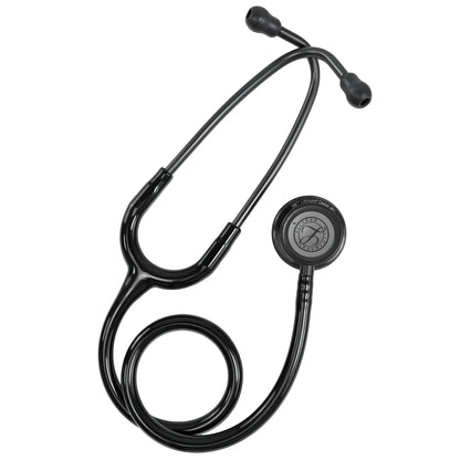 Estetoscopio LITTMANN CLASSIC III Negro Humo Smoke Chestpiece 5811