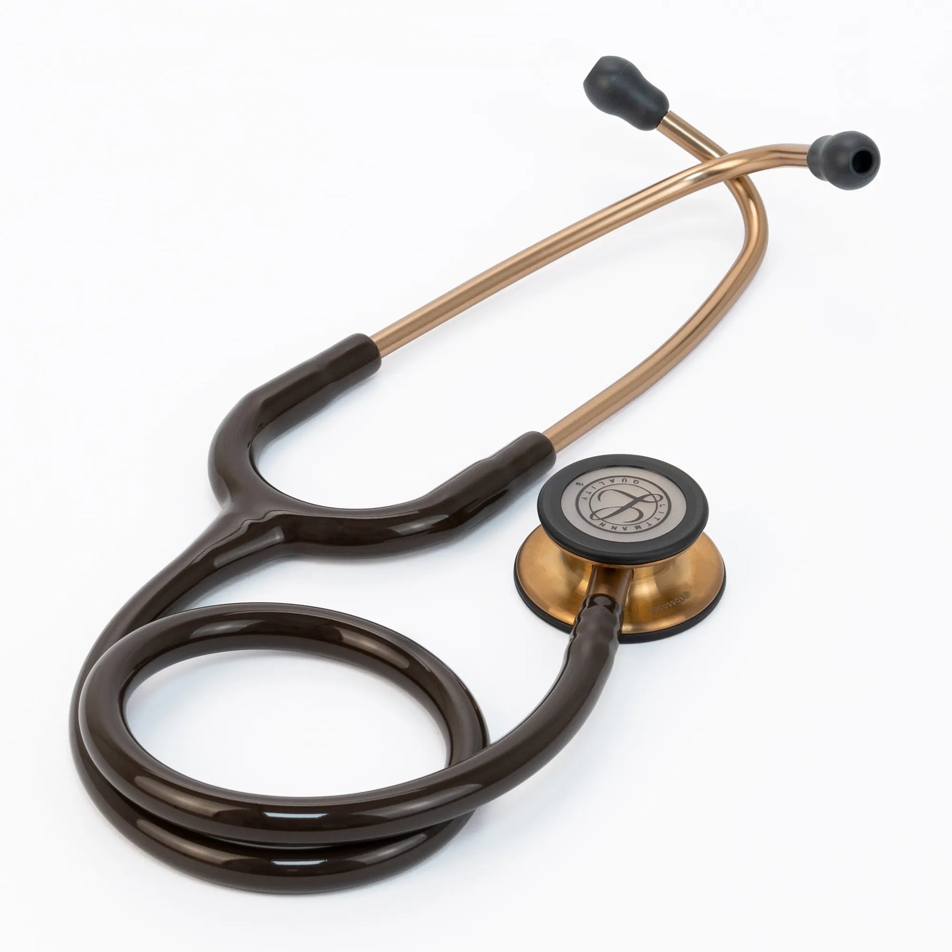 Estetoscopio LITTMANN CLASSIC III Chocolate Cobre 5809