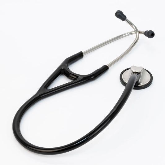 Estetoscopio LITTMANN MASTER CARDIOLOGY Negro 2160