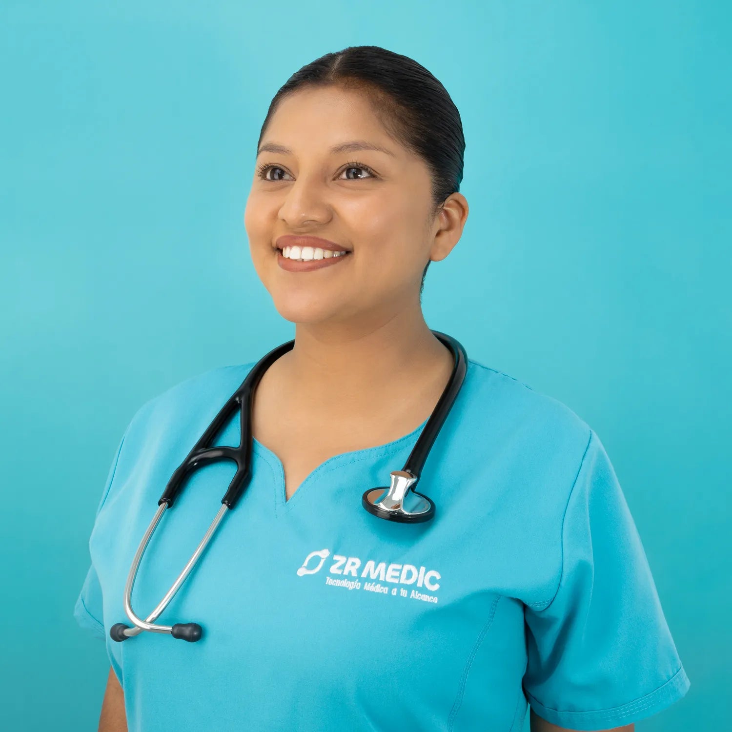 Estetoscopio LITTMANN MASTER CARDIOLOGY Negro 2160
