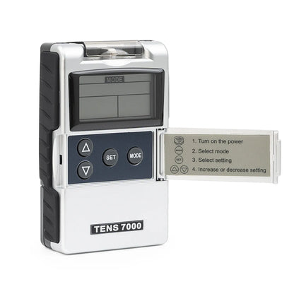 Electro Estimulador TENS 7000
