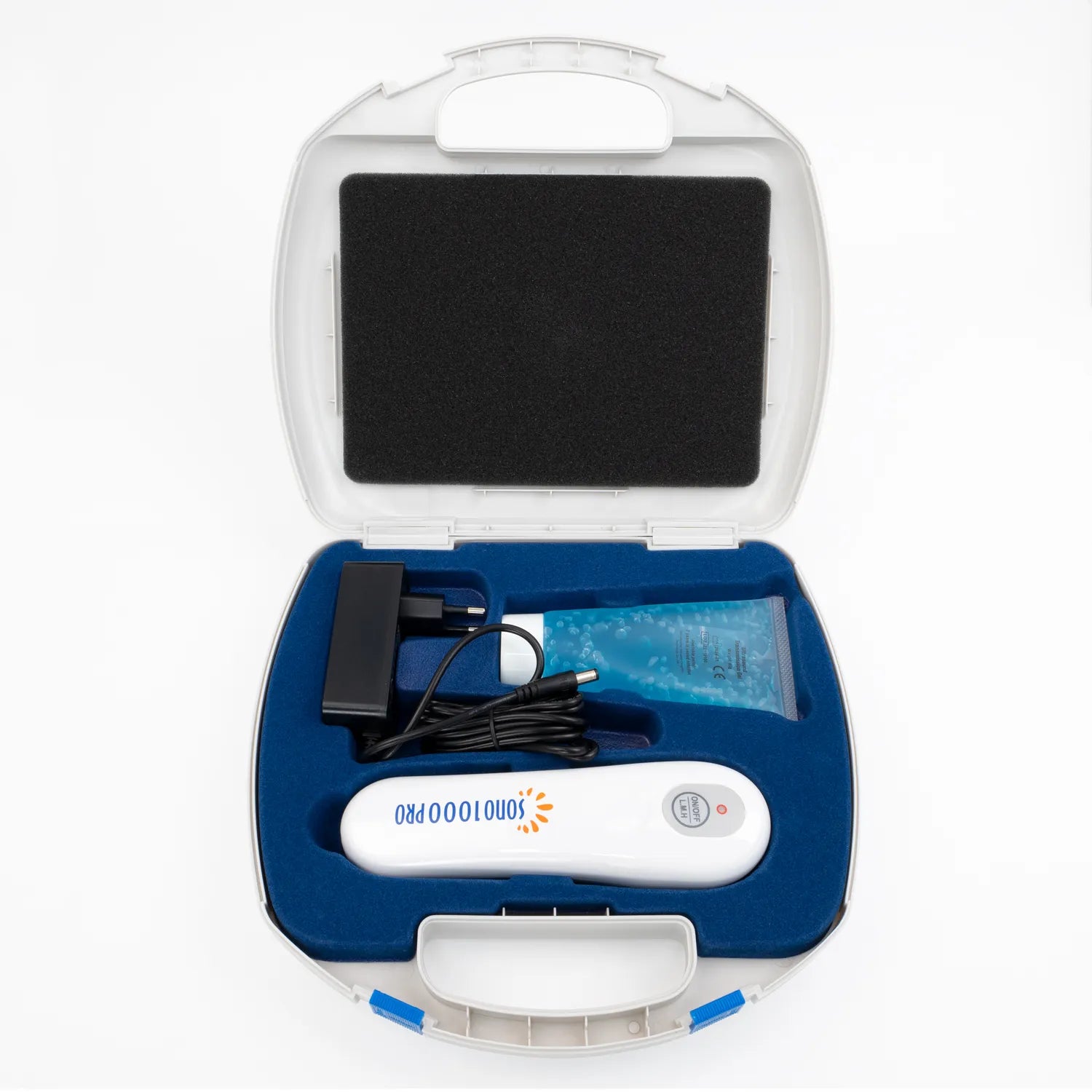 Ultrasonido Portátil SONO PRO 1000