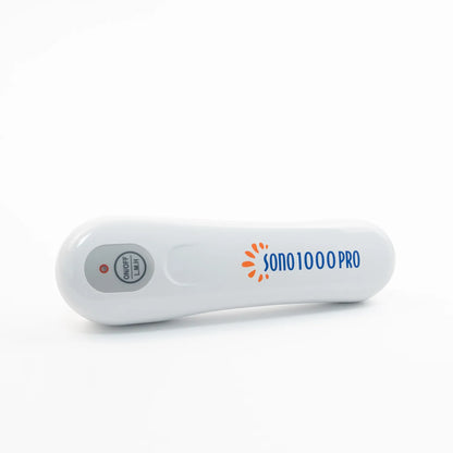 Ultrasonido Portátil SONO PRO 1000