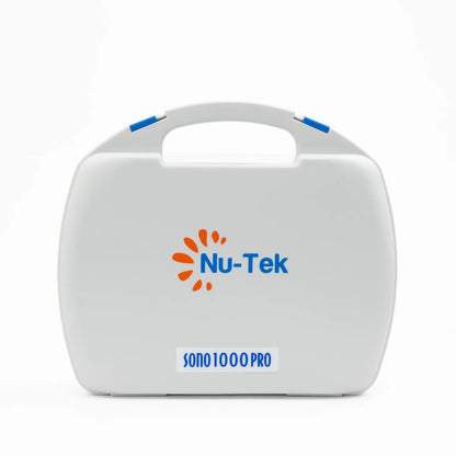Ultrasonido Portátil SONO PRO 1000