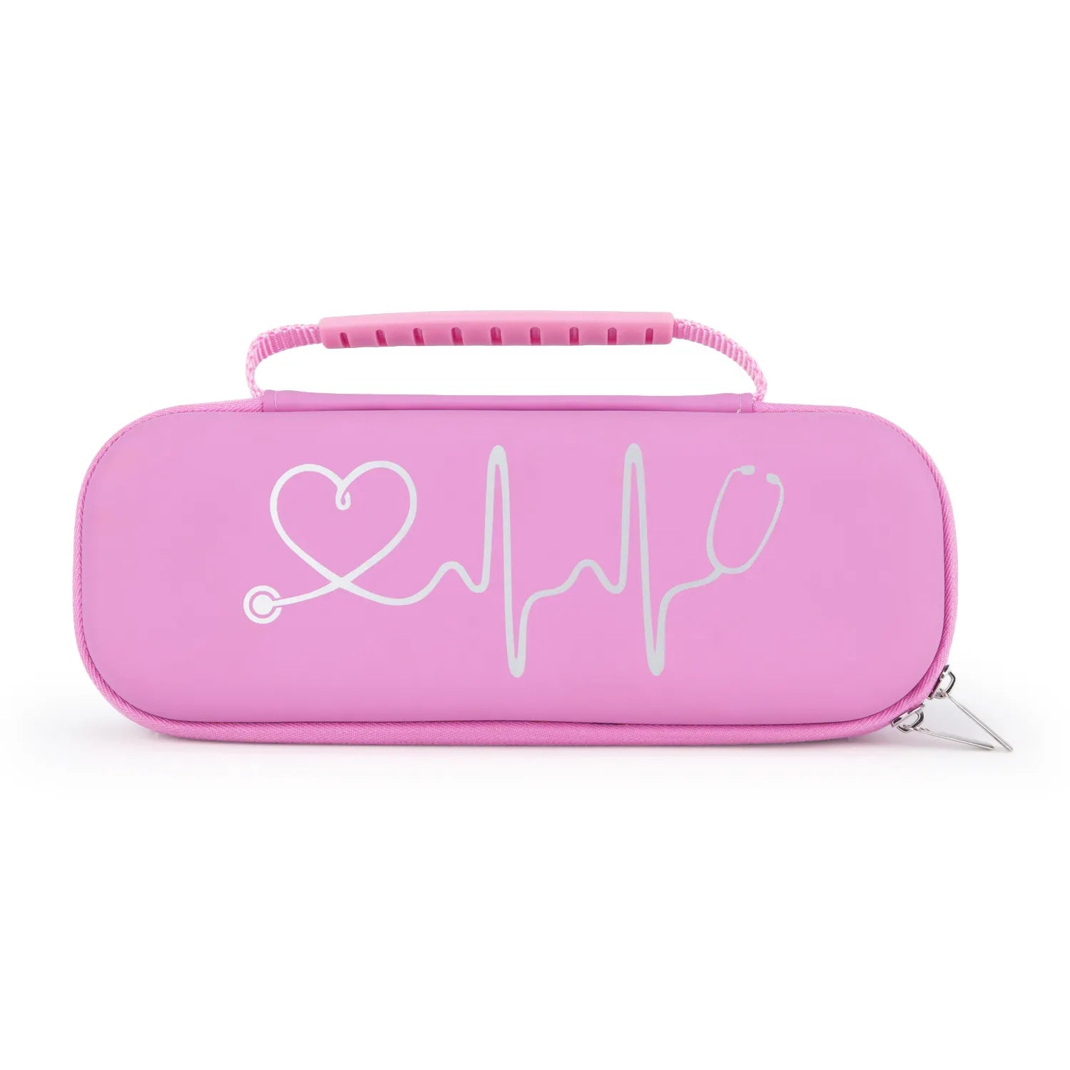 Estuche para Estetoscopio y Accesorios Clásico