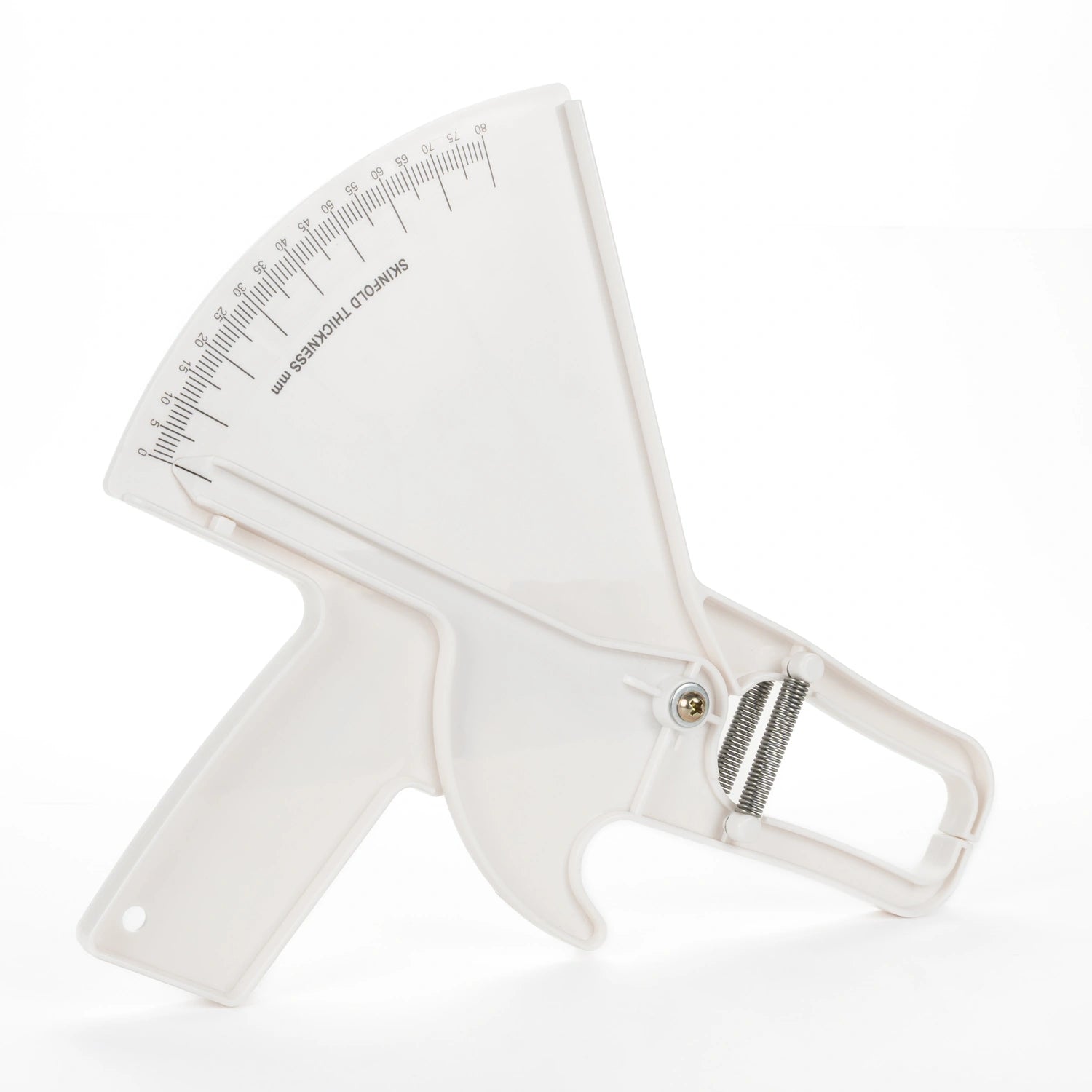 Adipómetro Plicómetro Medidor de Grasa Corporal Slim Guide