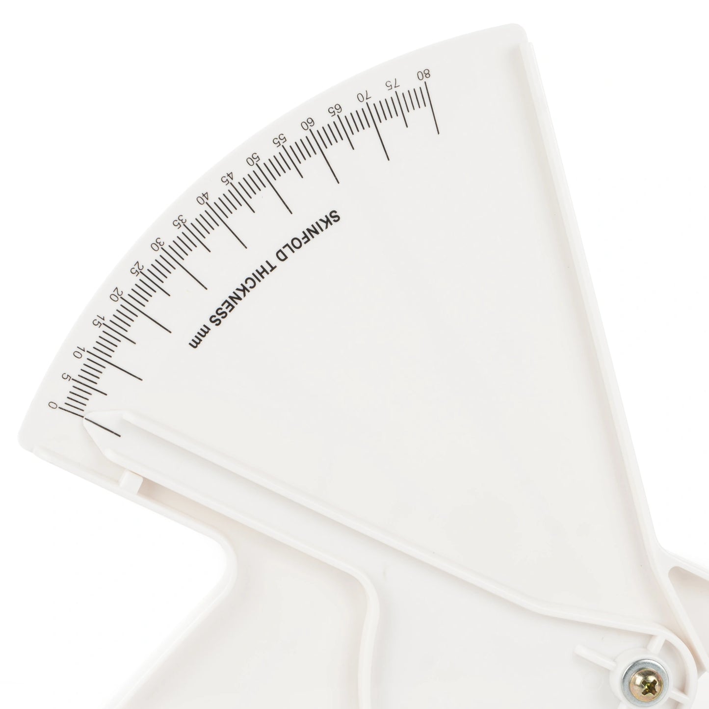 Adipómetro Plicómetro Medidor de Grasa Corporal Slim Guide