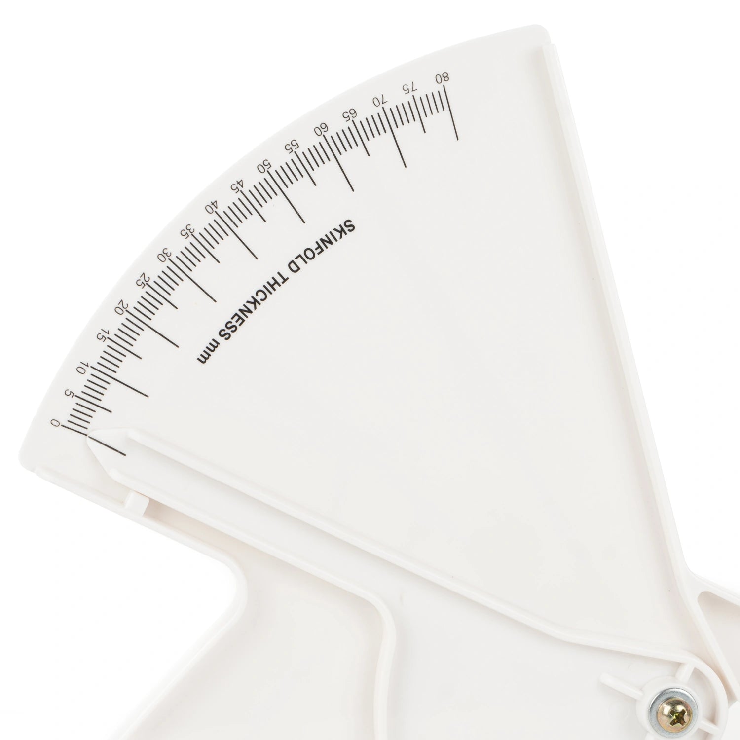 Adipómetro Plicómetro Medidor de Grasa Corporal Slim Guide