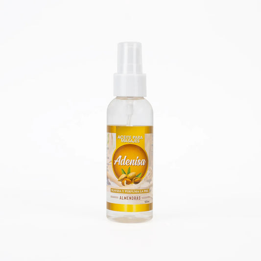 Aceite Para Masajes ADENISA FCO 100 ML