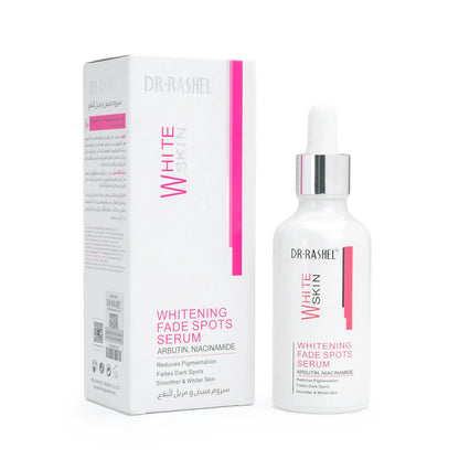 Suero Facial DR RASHEL White Skin 50 ML