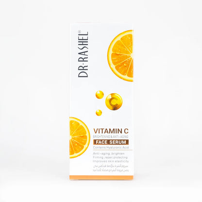 Suero Facial DR RASHEL Vitamina C 50 ML